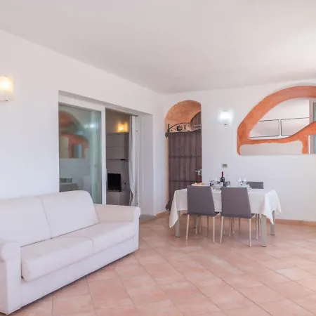 Vigna Marina V110 By Interhome Apartment