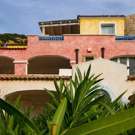 Vigna Marina V110 By Interhome Apartment Santa Teresa Gallura