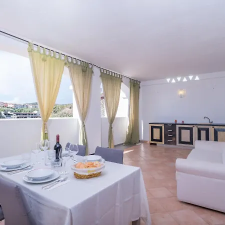 Apartment Vigna Marina V110 By Interhome