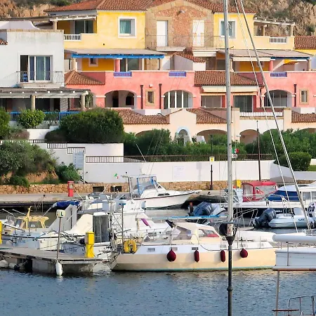 Apartment Vigna Marina V110 By Interhome Santa Teresa Gallura