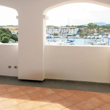 Vigna Marina V110 By Interhome Apartment Santa Teresa Gallura