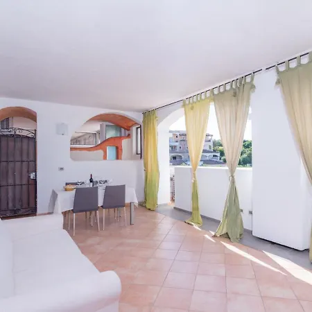 Vigna Marina V110 By Interhome Apartment *