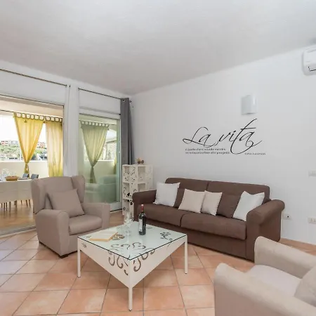Vigna Marina V110 By Interhome Apartment *
