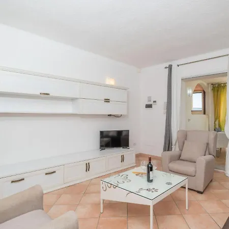 Vigna Marina V110 By Interhome Apartment *