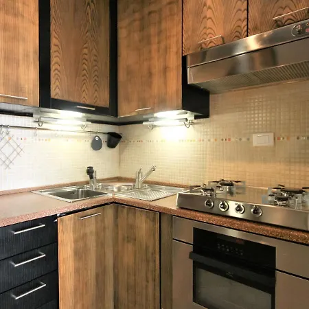 Vigna Marina V110 By Interhome Apartment Santa Teresa Gallura