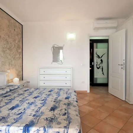 Vigna Marina V110 By Interhome * Santa Teresa Gallura