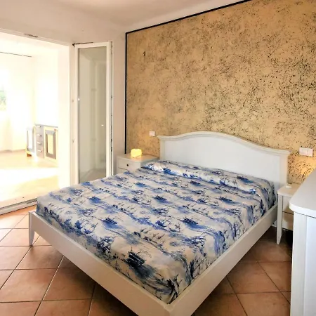 Vigna Marina V110 By Interhome Apartment *