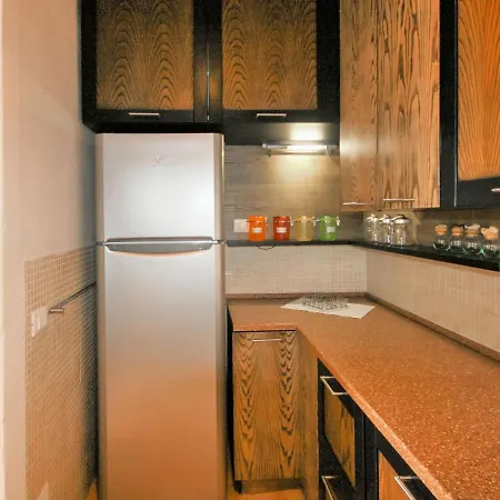 Vigna Marina V110 By Interhome Apartment *