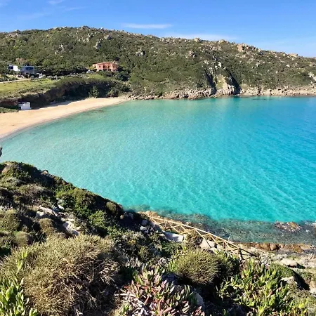 Vigna Marina V110 By Interhome Apartment Santa Teresa Gallura