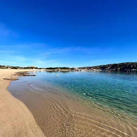 Vigna Marina V110 By Interhome * Santa Teresa Gallura
