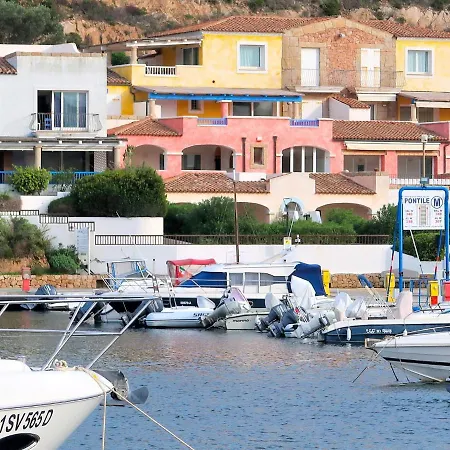 Apartment Vigna Marina V110 By Interhome *