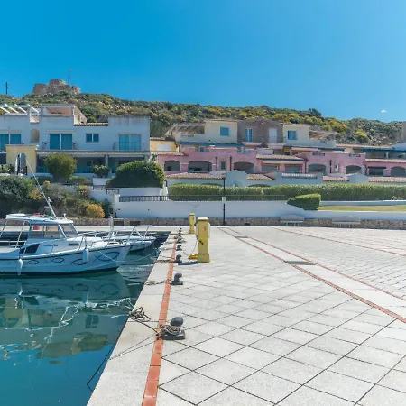 Vigna Marina V110 By Interhome * Santa Teresa Gallura