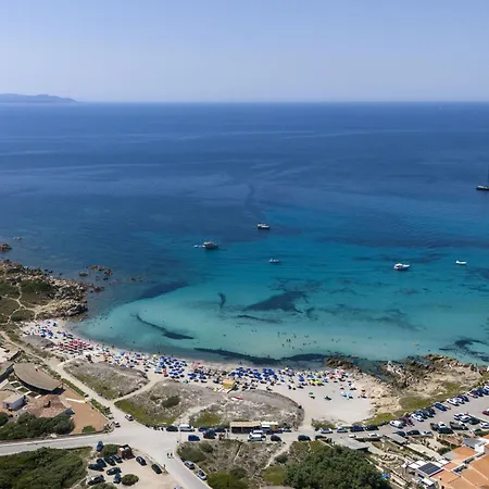 Vigna Marina V110 By Interhome * Santa Teresa Gallura